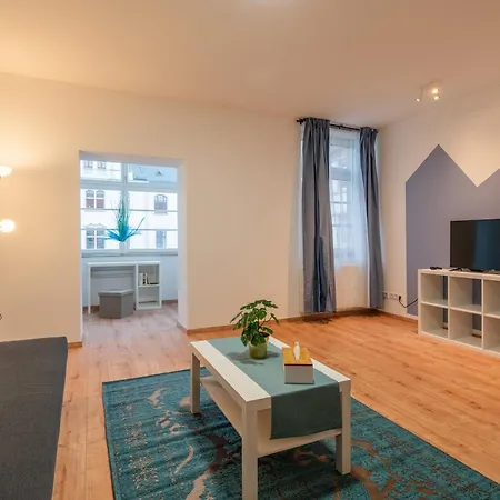 Traumhaftes Apartment Mitten In Halle An Der Saale No2 Exterior photo