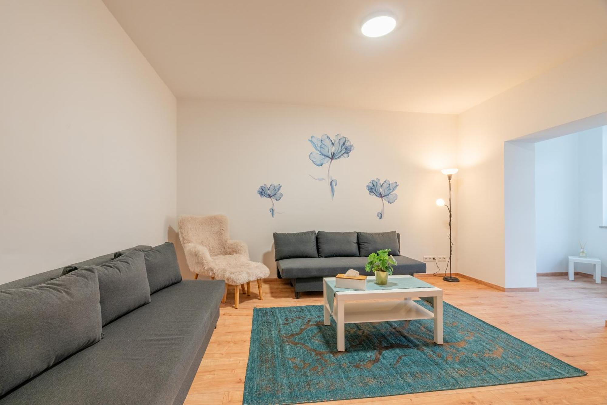Traumhaftes Mitten In Halle An Der Saale No2 Apartment Halle (Saale)